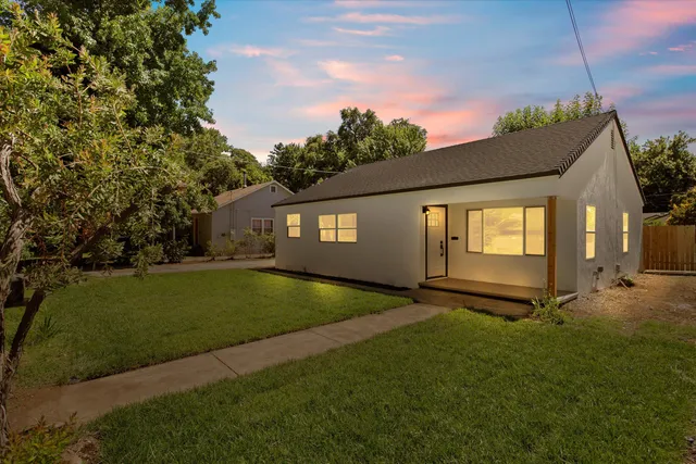 $429,000 | 1709 Arcadian Avenue, Chico, CA 95926