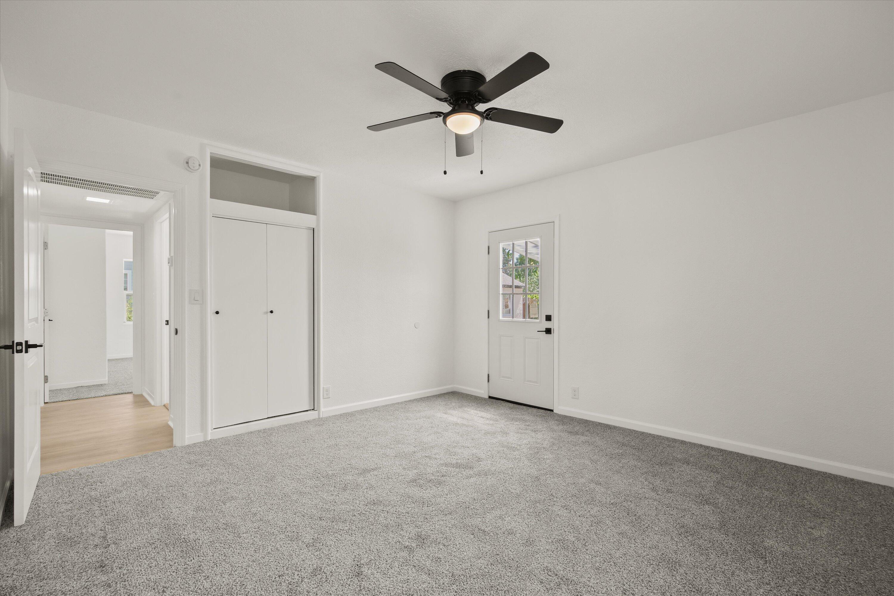 1709 Arcadian Avenue Chico, CA 95926 - Photo 24 of 33 a view of an empty room