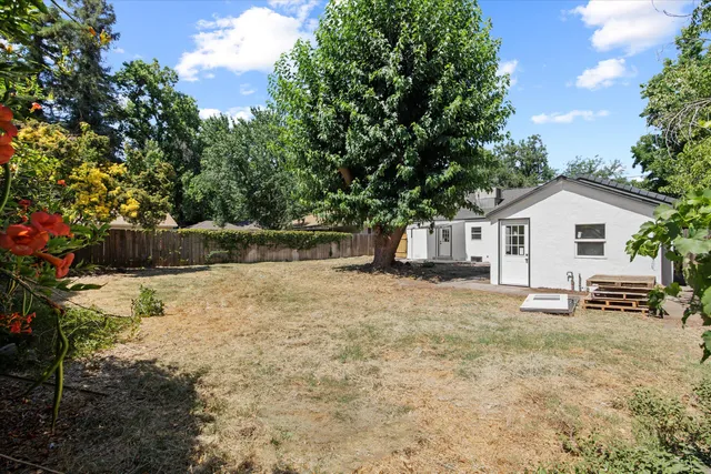 $429,000 | 1709 Arcadian Avenue, Chico, CA 95926