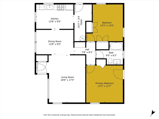$429,000 | 1709 Arcadian Avenue, Chico, CA 95926