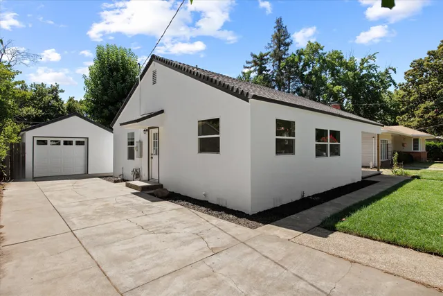 $429,000 | 1709 Arcadian Avenue, Chico, CA 95926