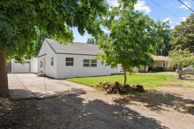 $429,000 | 1709 Arcadian Avenue, Chico, CA 95926