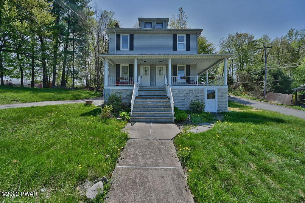 128 George Street Carbondale, PA 18407 - Photo 5 of 60