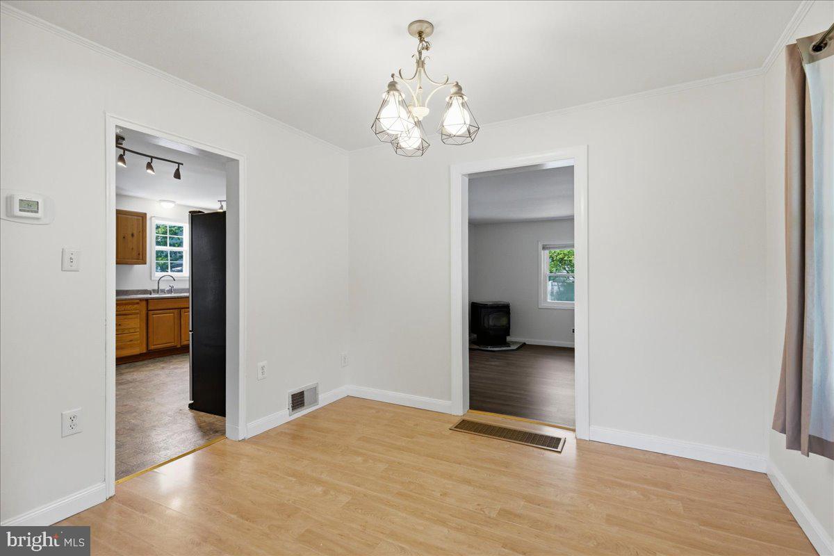46564 Yorktown Road Lexington Park, MD 20653 - Photo 11 of 43 Dining room