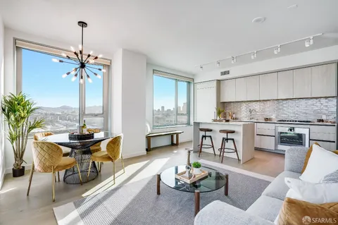 $1,698,000 | 1000 3rd Street, Unit 1305, San Francisco, CA 94158