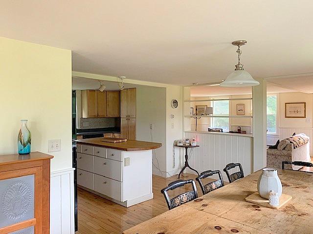 1100 Middle Road New Portland, ME 04961 - Photo 30 of 39 Interior