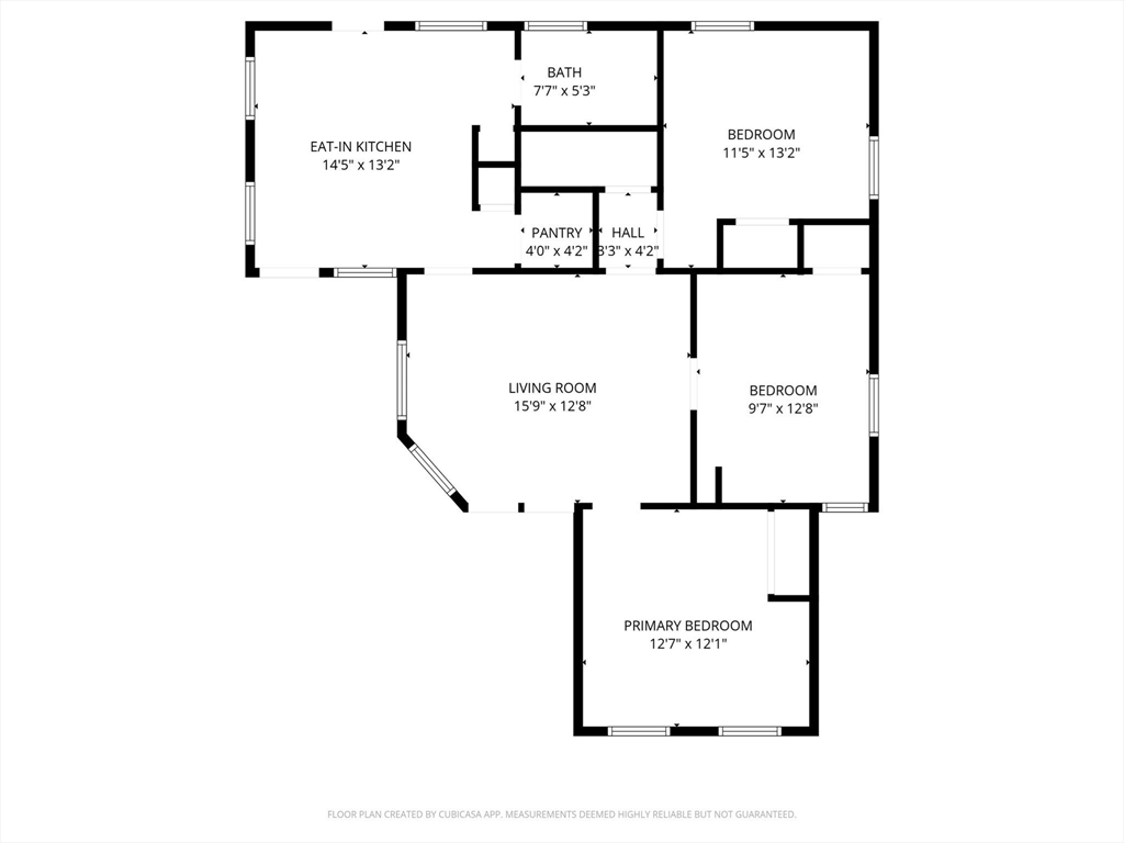 74 Forest Street Whitman, MA 02382 - Photo 31 of 32 a picture of a wall with a white wall and paintings