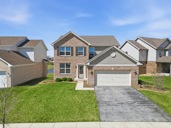 $499,000 | 10322 Adler Cove, St. John, IN 46373