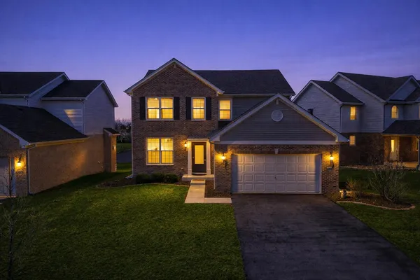 $489,000 | 10322 Adler Cove, St. John, IN 46373