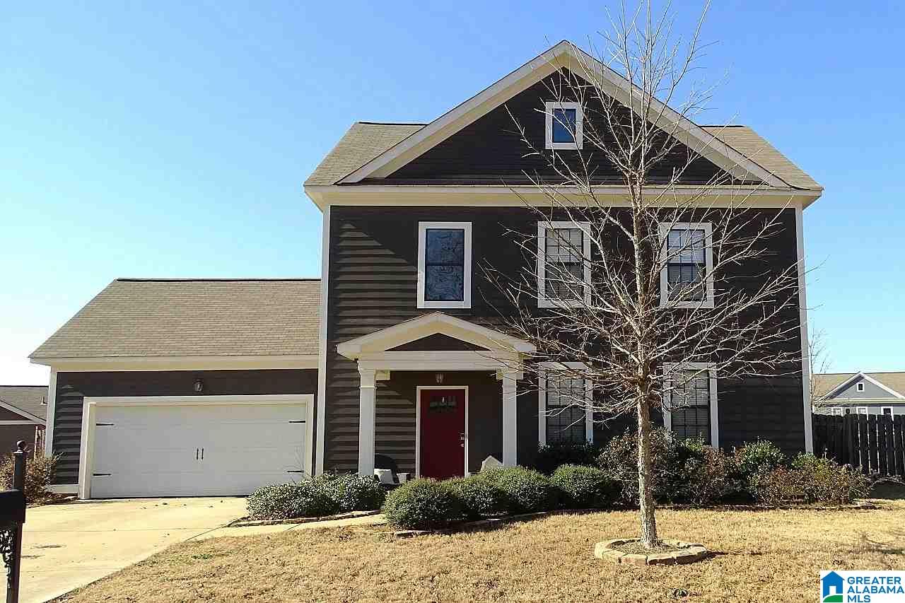 245 Waterstone Court Calera, AL 35040 - Photo 1 of 21