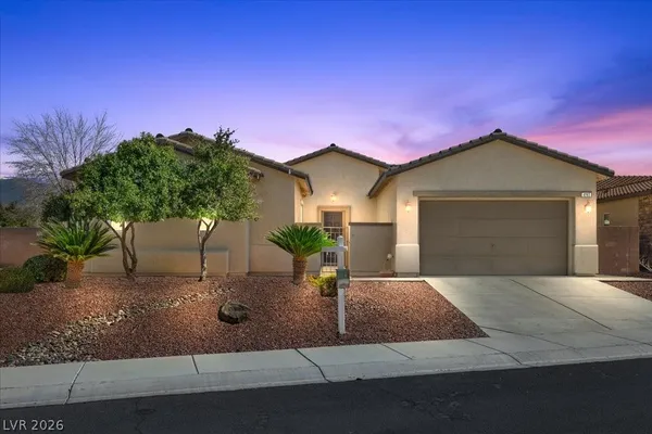 $499,900 | 4865 Bello Lane, Pahrump, NV 89061