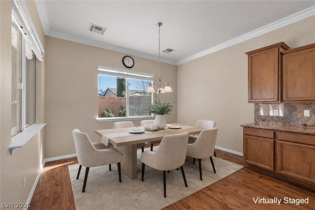 4865 Bello Lane Pahrump, NV 89061 - Photo 11 of 88