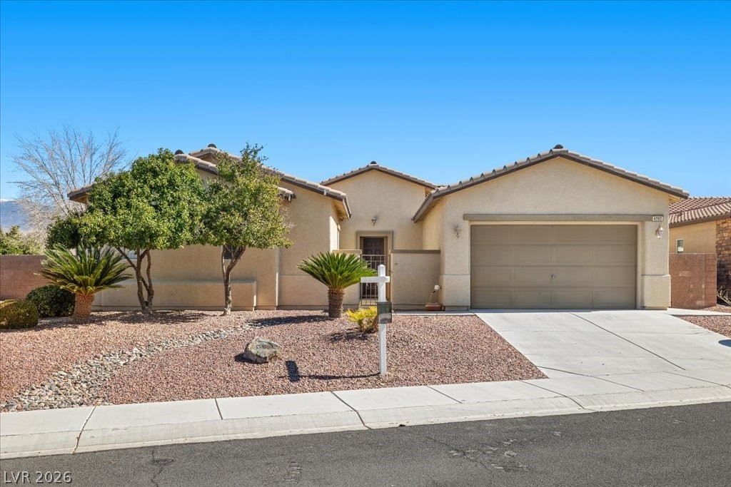 4865 Bello Lane Pahrump, NV 89061 - Photo 13 of 88