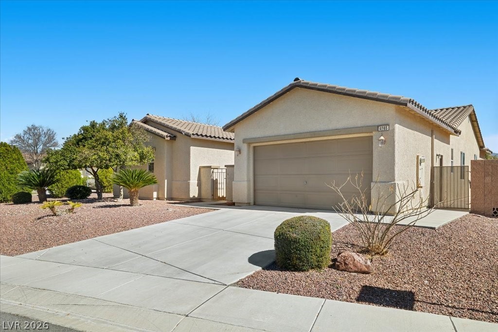 4865 Bello Lane Pahrump, NV 89061 - Photo 14 of 88
