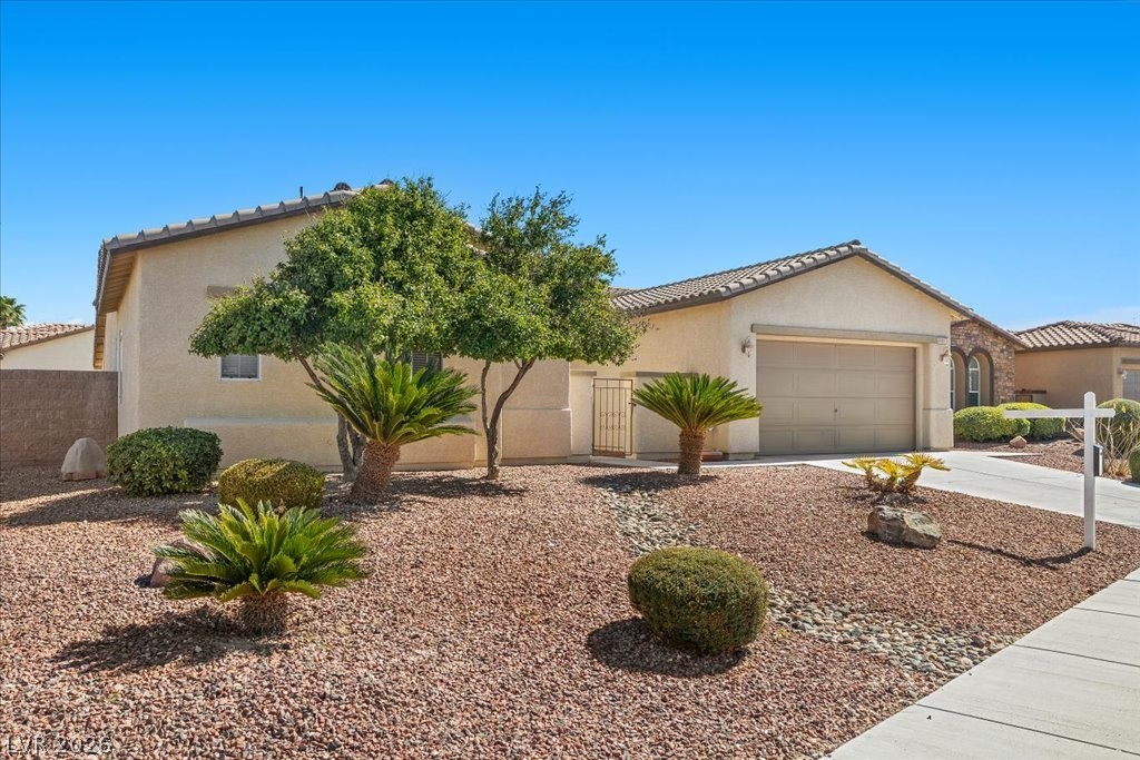 4865 Bello Lane Pahrump, NV 89061 - Photo 15 of 88
