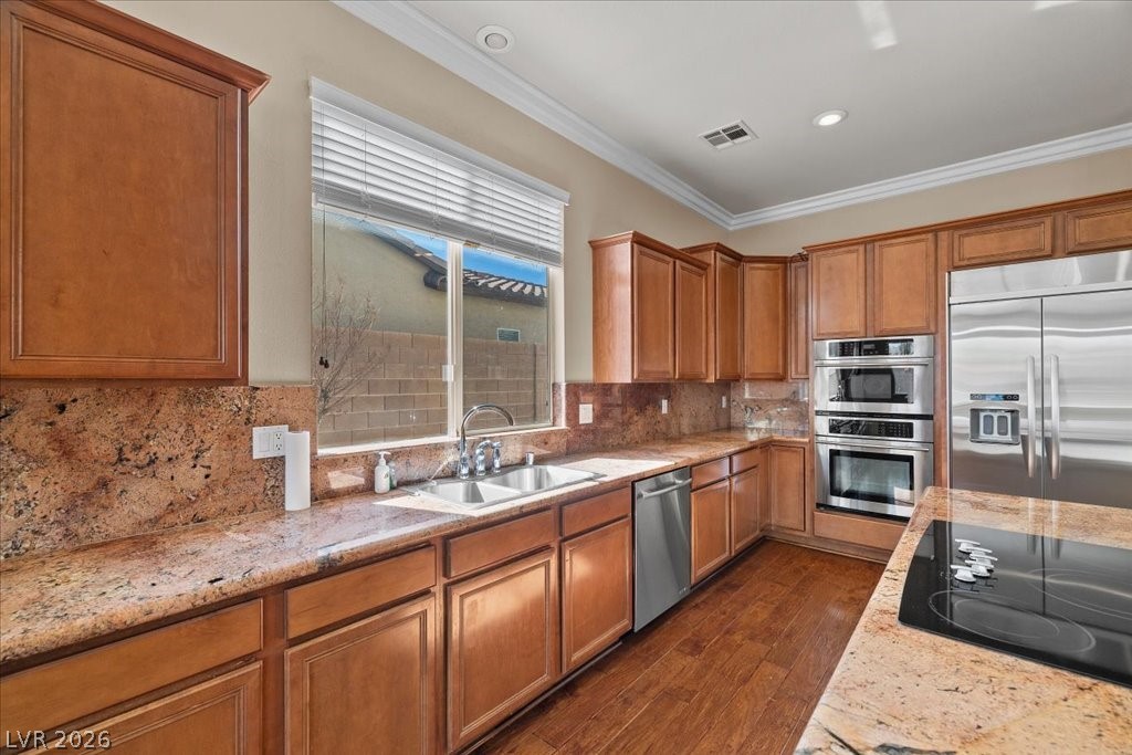 4865 Bello Lane Pahrump, NV 89061 - Photo 20 of 88