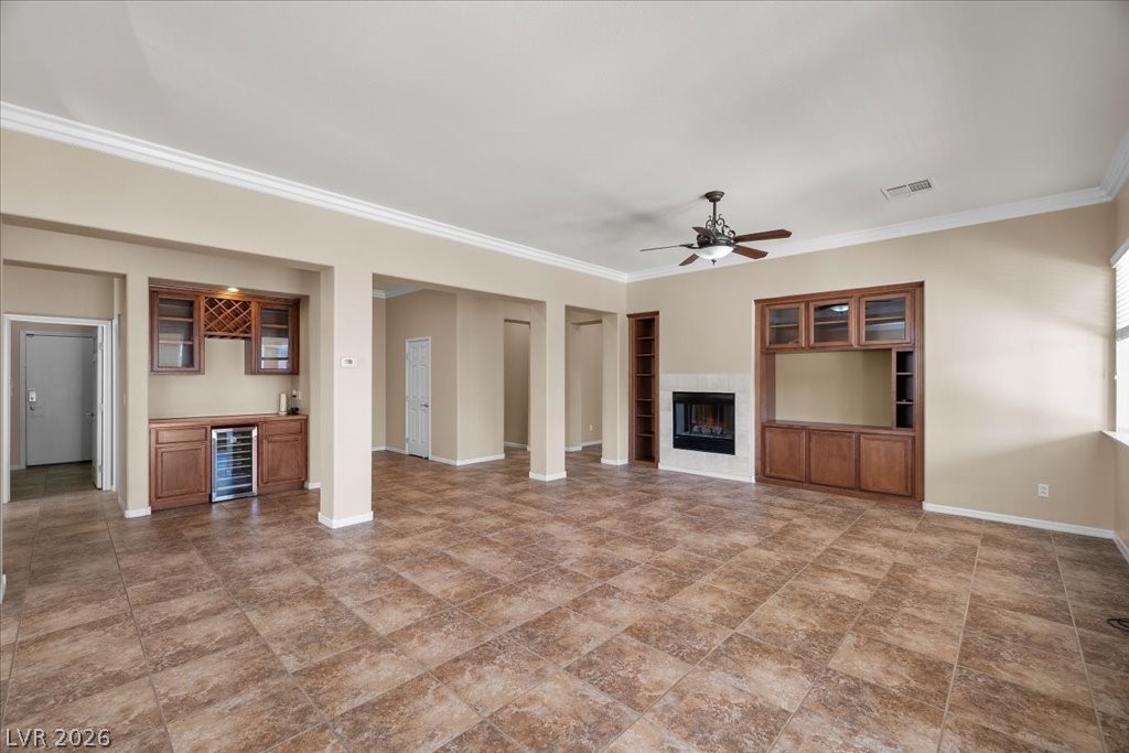 4865 Bello Lane Pahrump, NV 89061 - Photo 29 of 88