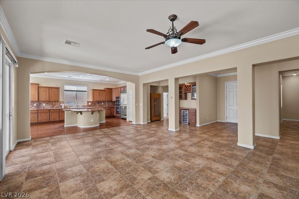 4865 Bello Lane Pahrump, NV 89061 - Photo 30 of 88