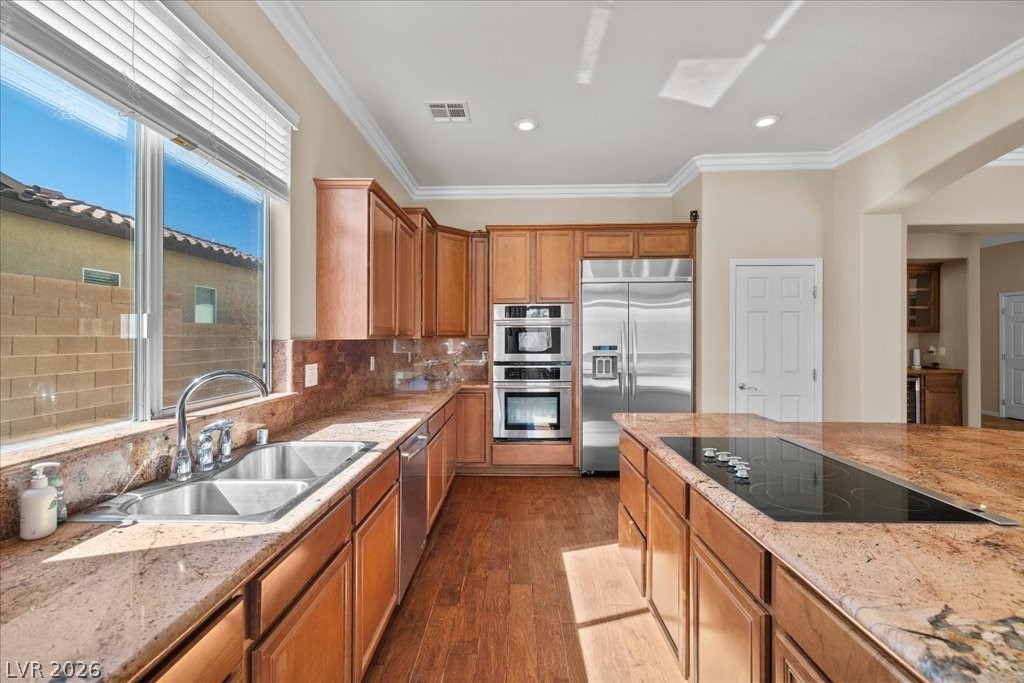 4865 Bello Lane Pahrump, NV 89061 - Photo 3 of 88