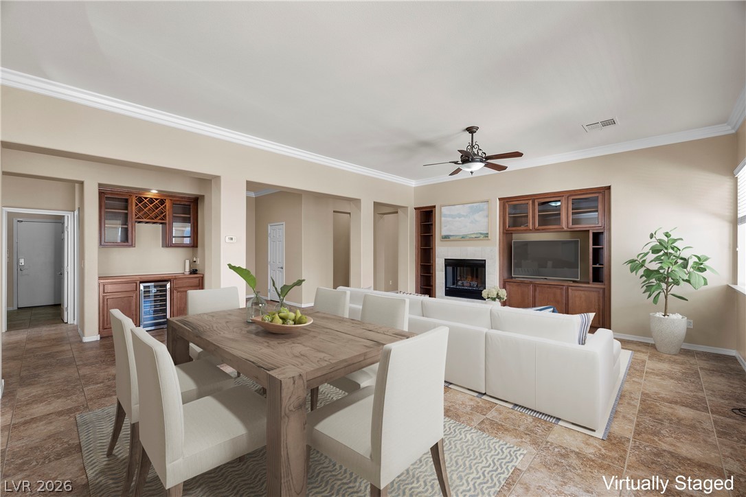 4865 Bello Lane Pahrump, NV 89061 - Photo 4 of 88