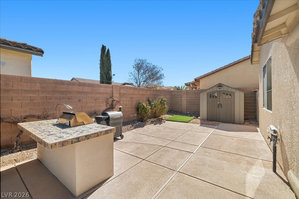 4865 Bello Lane Pahrump, NV 89061 - Photo 41 of 88