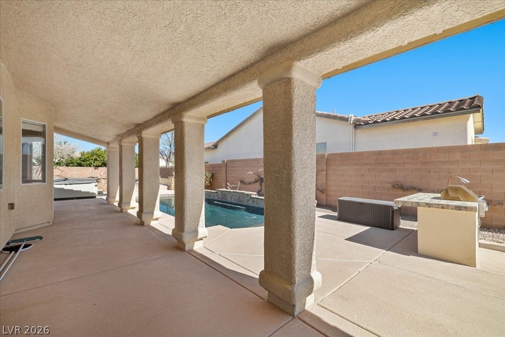 4865 Bello Lane Pahrump, NV 89061 - Photo 42 of 88