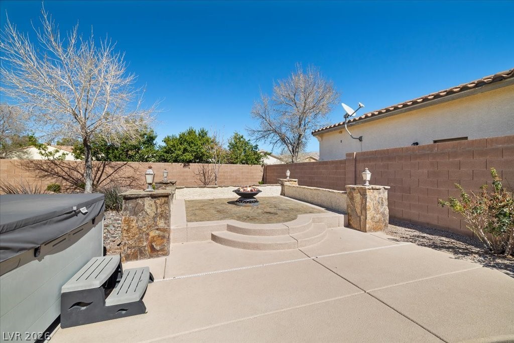 4865 Bello Lane Pahrump, NV 89061 - Photo 43 of 88