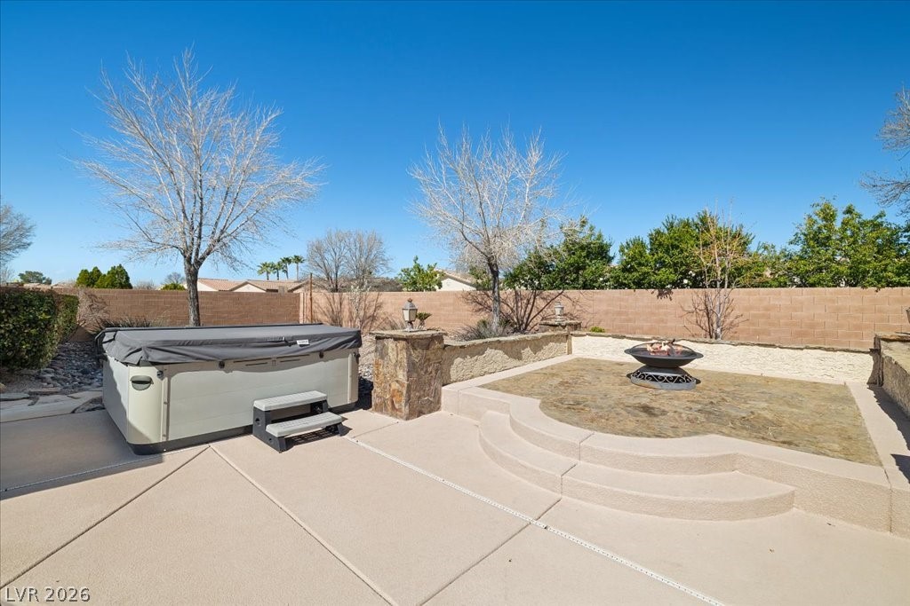 4865 Bello Lane Pahrump, NV 89061 - Photo 44 of 88