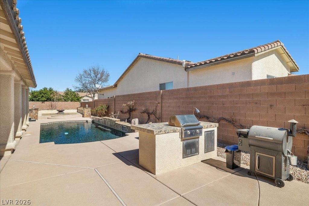 4865 Bello Lane Pahrump, NV 89061 - Photo 47 of 88