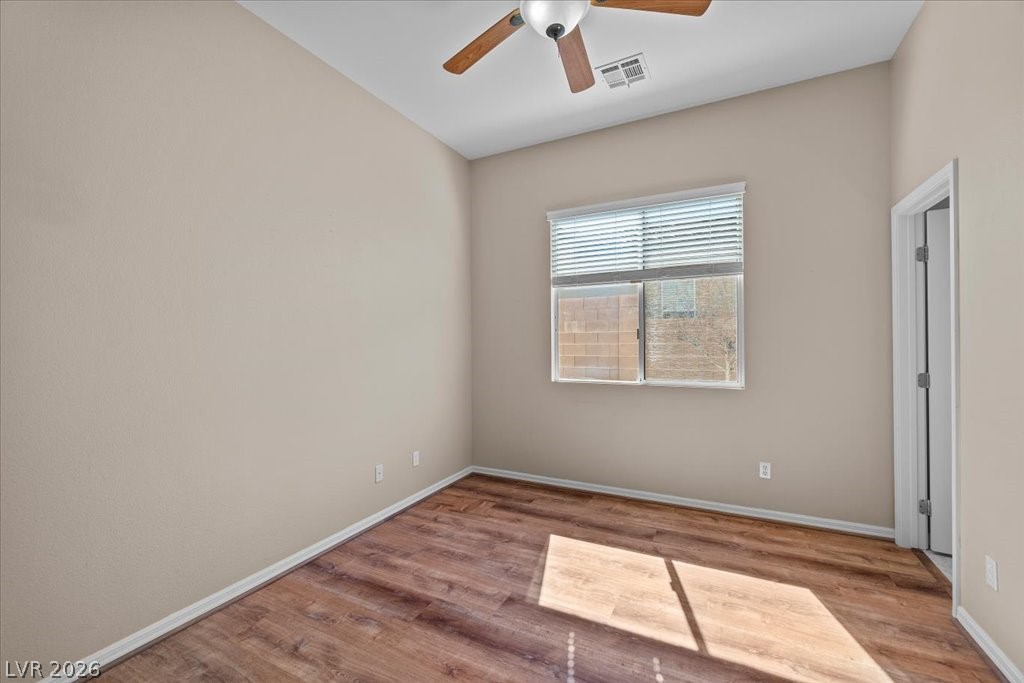 4865 Bello Lane Pahrump, NV 89061 - Photo 48 of 88
