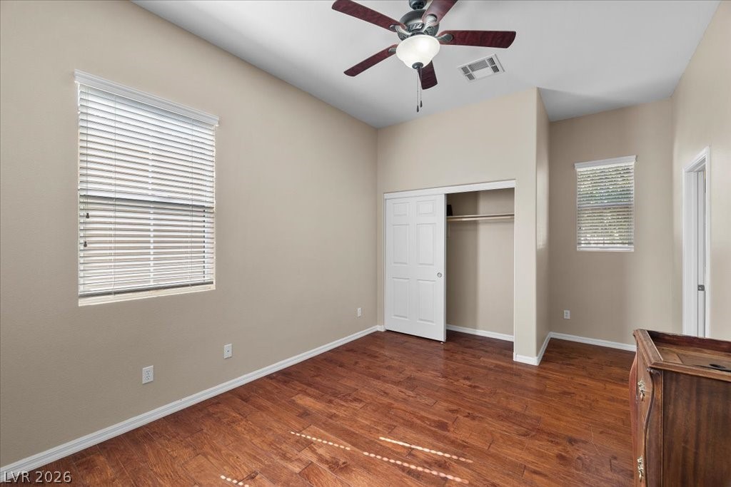 4865 Bello Lane Pahrump, NV 89061 - Photo 49 of 88
