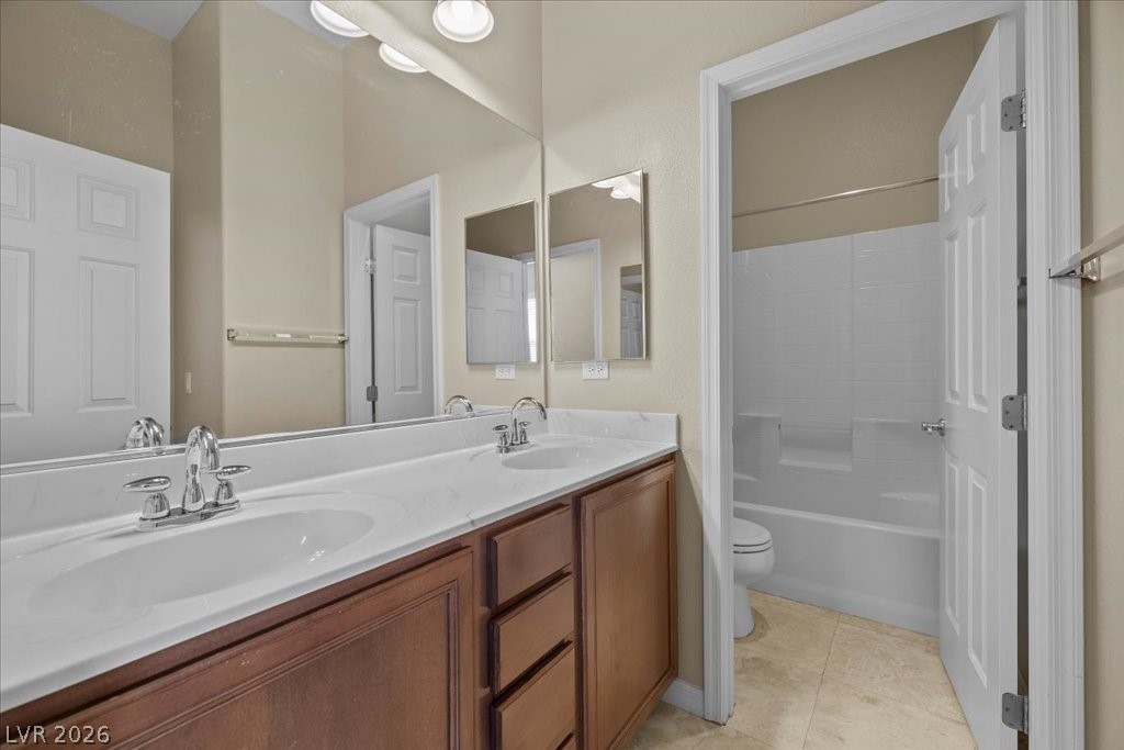 4865 Bello Lane Pahrump, NV 89061 - Photo 53 of 88