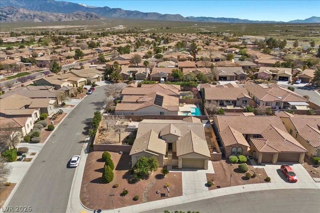 4865 Bello Lane Pahrump, NV 89061 - Photo 59 of 88