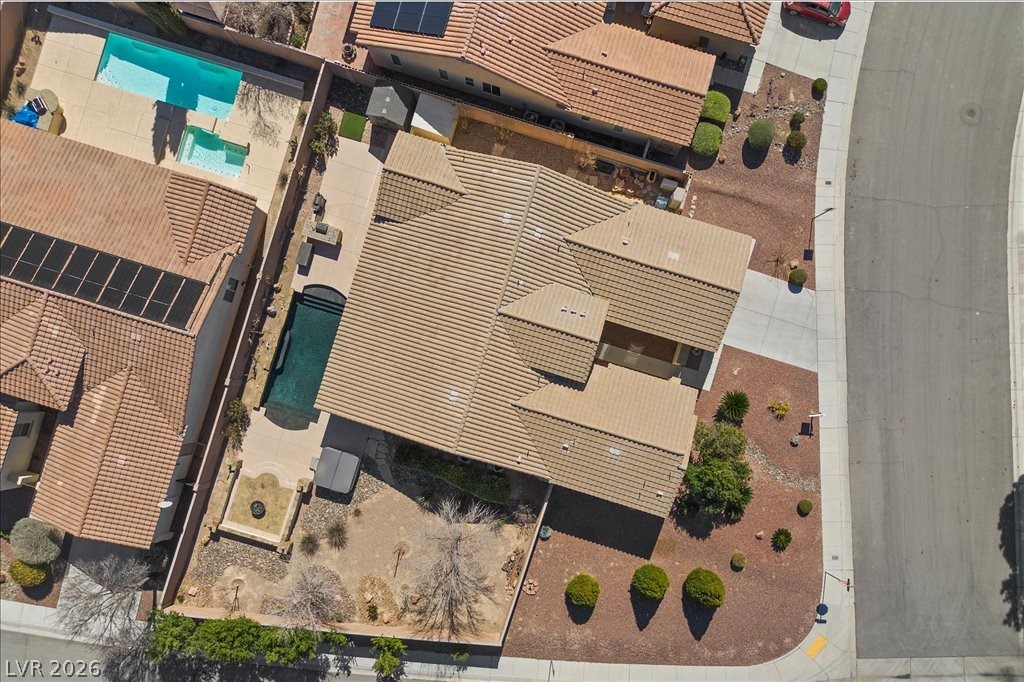 4865 Bello Lane Pahrump, NV 89061 - Photo 60 of 88