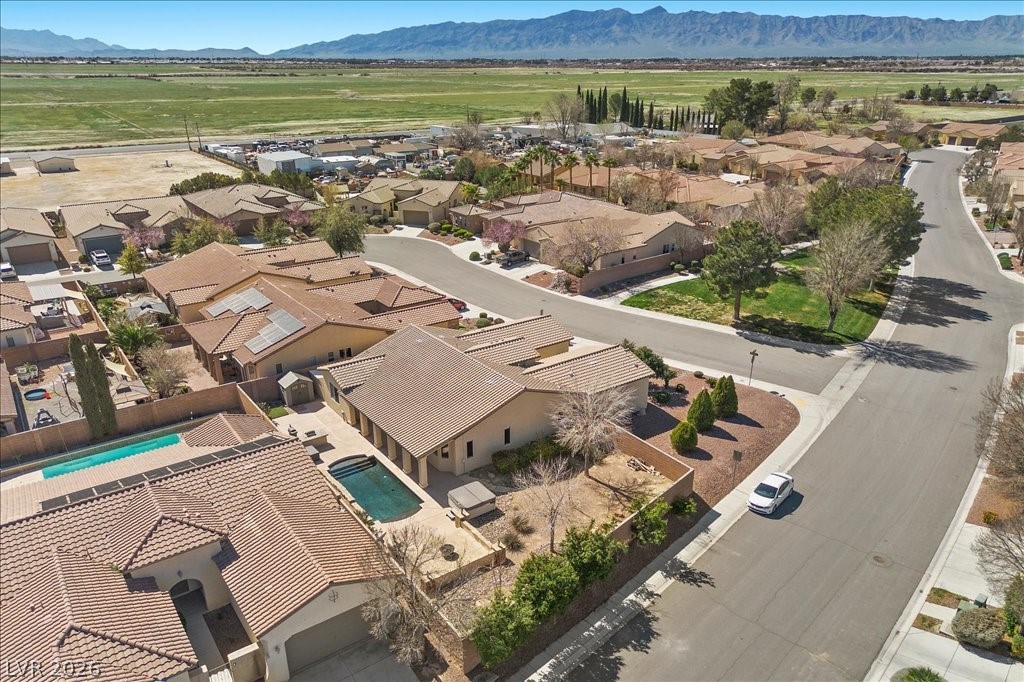 4865 Bello Lane Pahrump, NV 89061 - Photo 61 of 88