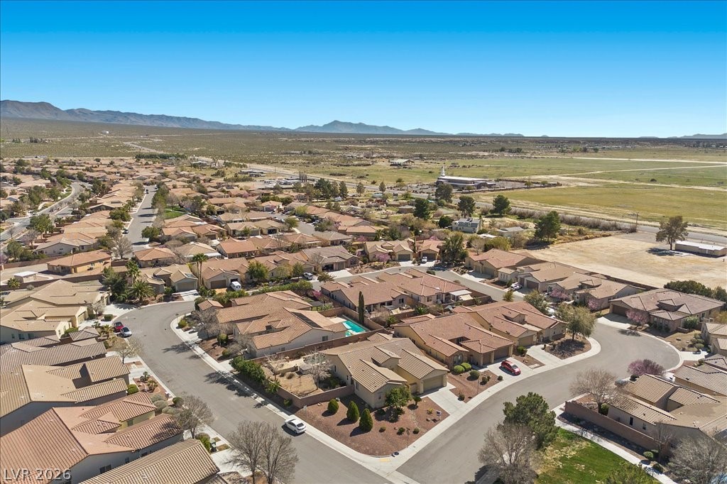 4865 Bello Lane Pahrump, NV 89061 - Photo 63 of 88