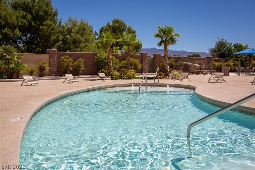 4865 Bello Lane Pahrump, NV 89061 - Photo 70 of 88