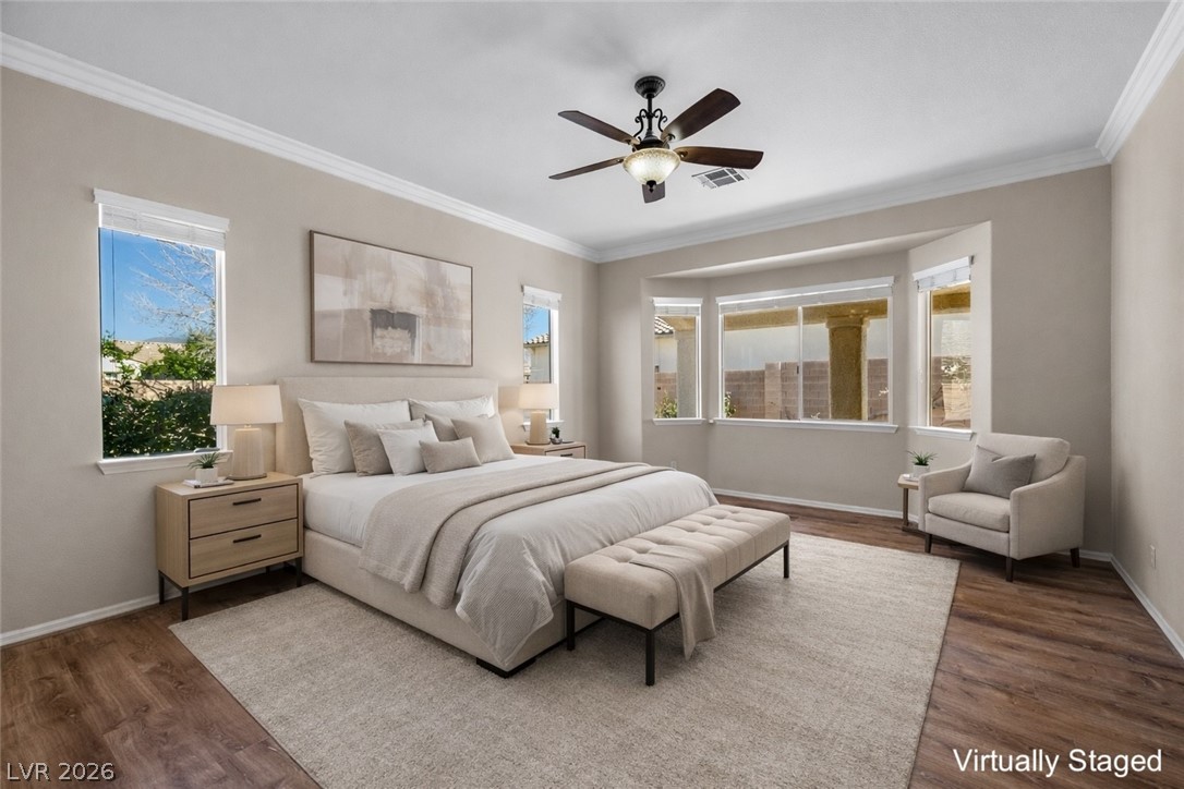 4865 Bello Lane Pahrump, NV 89061 - Photo 7 of 88