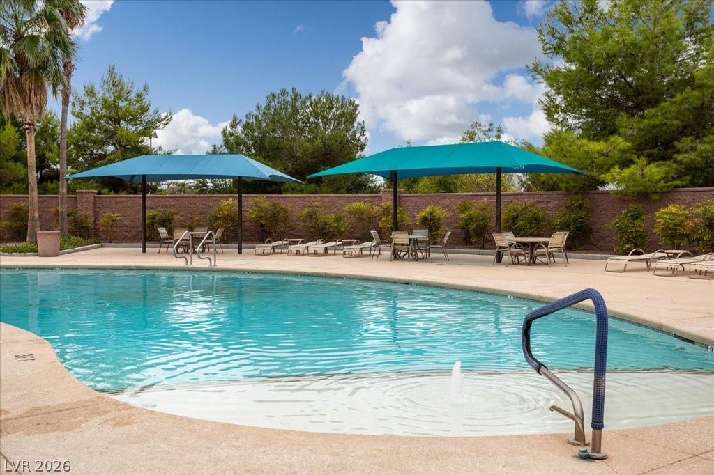 4865 Bello Lane Pahrump, NV 89061 - Photo 73 of 88