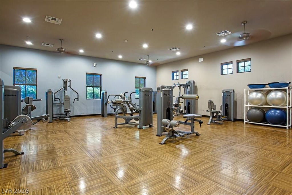 4865 Bello Lane Pahrump, NV 89061 - Photo 81 of 88