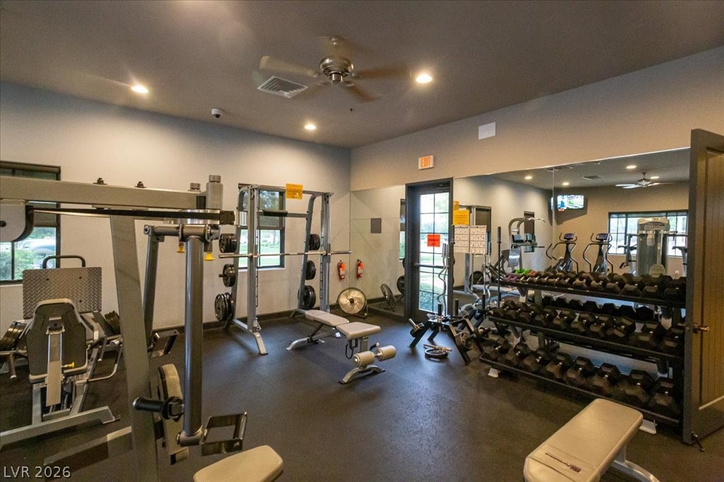 4865 Bello Lane Pahrump, NV 89061 - Photo 84 of 88