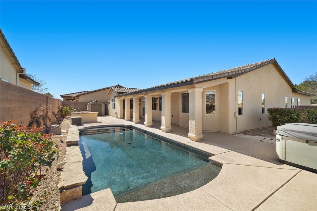 4865 Bello Lane Pahrump, NV 89061 - Photo 9 of 88