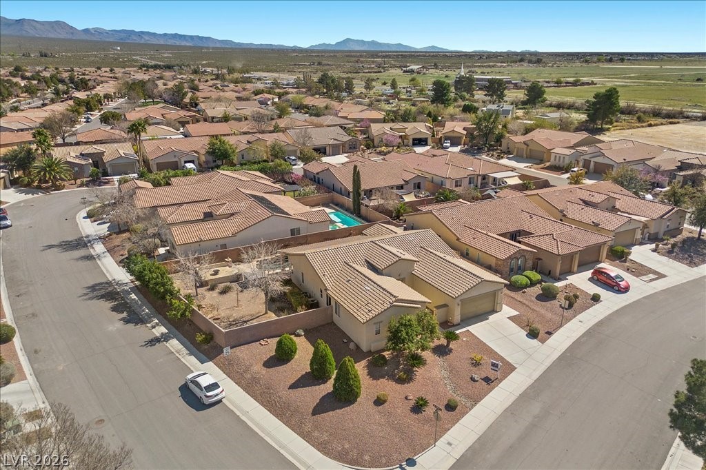 4865 Bello Lane Pahrump, NV 89061 - Photo 10 of 88