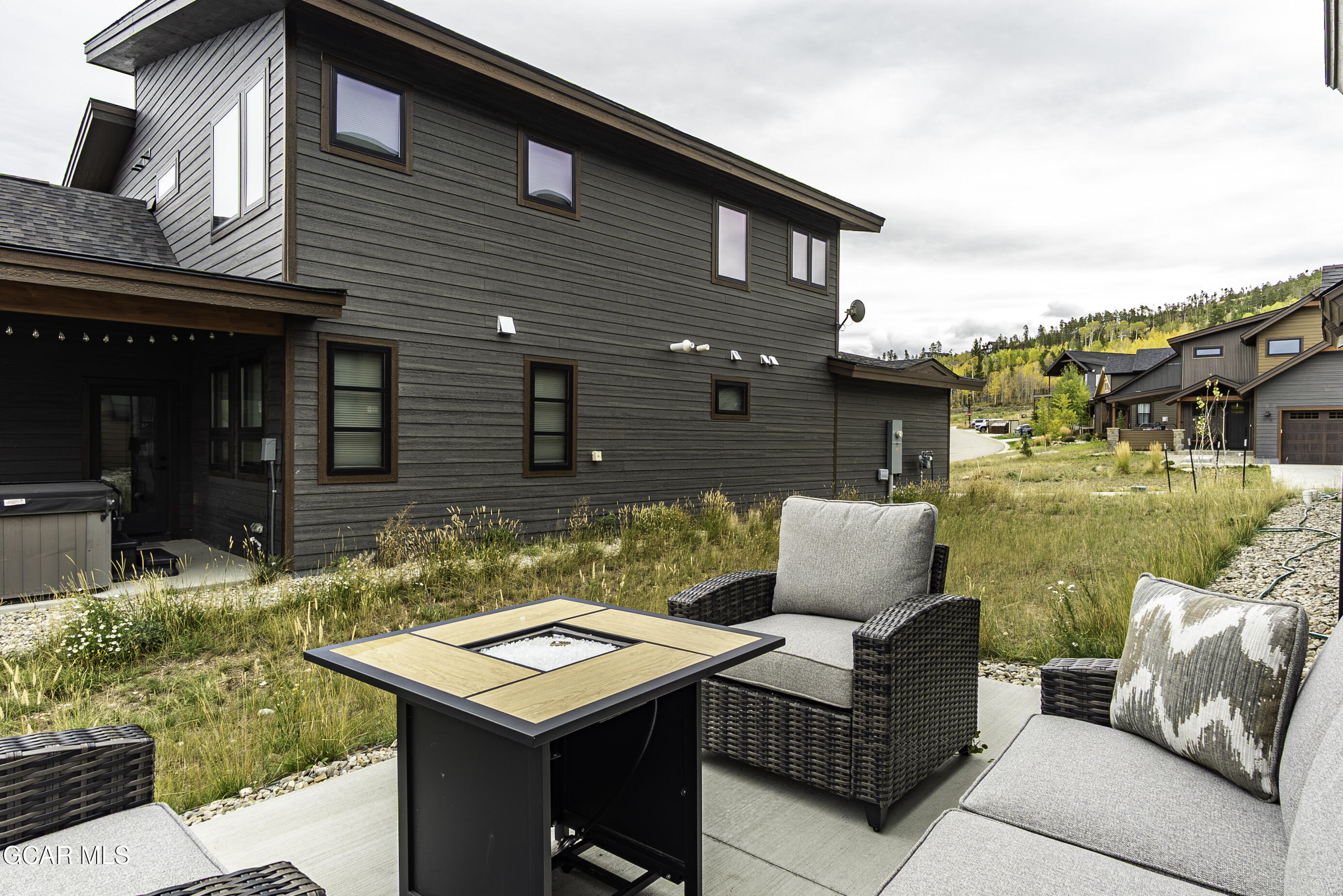 570 Fall Line Road Granby, CO 80446 - Photo 56 of 77 66.Exterior_6