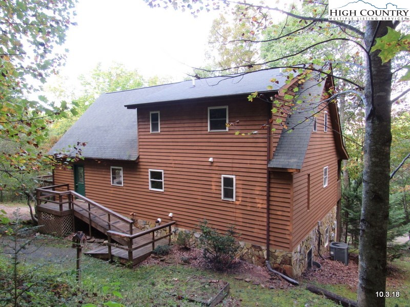 727 Timberlane Drive Boone, NC 28607 - Photo 1 of 50 Gallery Image 1