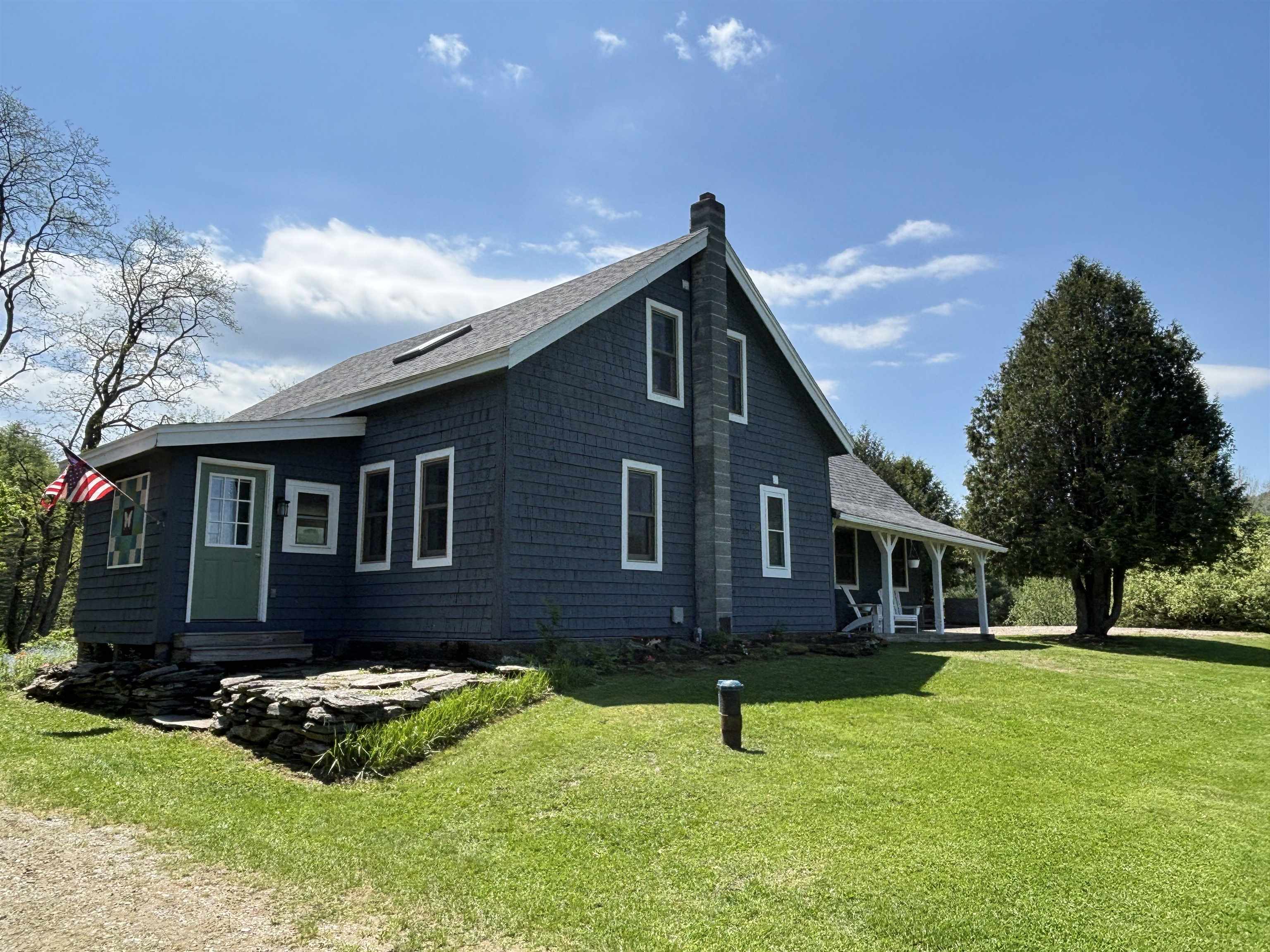 1447 Joyal Road Bakersfield, VT 05450 - Photo 3 of 59