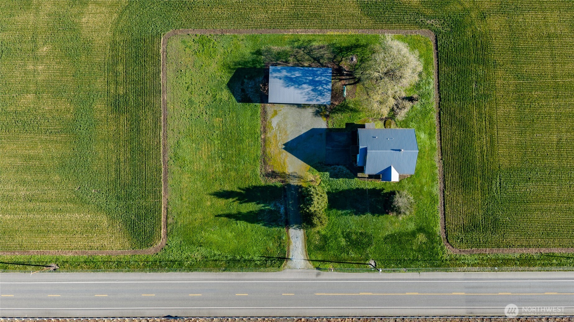 19653 Cedardale Road Mount Vernon, WA 98274 - Photo 5 of 36