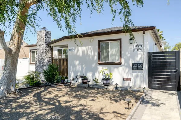 $3,000 | 11967 Redbank Street, Unit 1/2, Sun Valley, CA 91352