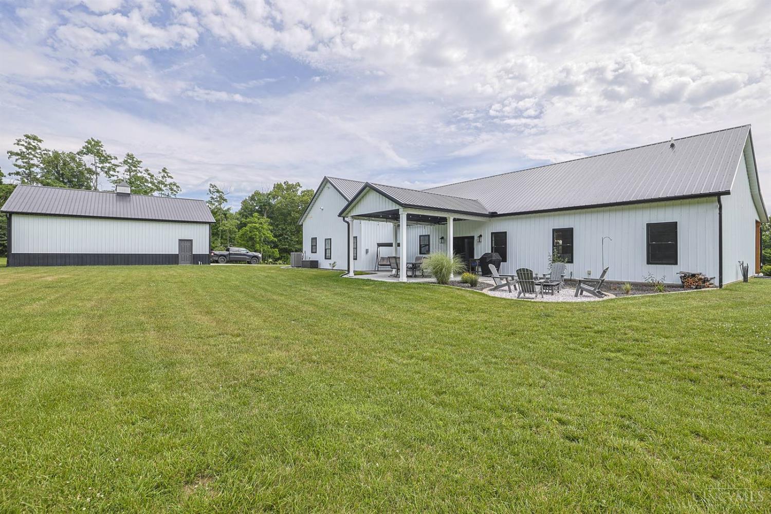 15607 Ireland Road Moores Hill, IN 47032 - Photo 47 of 62