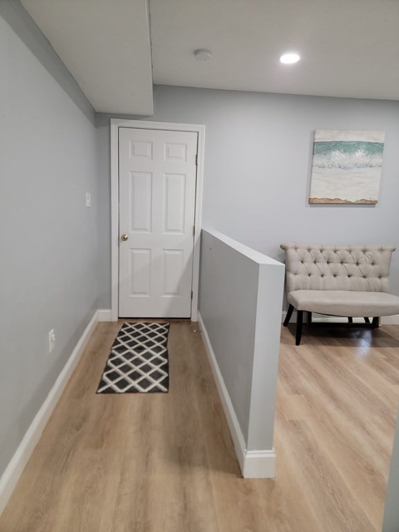 66 Vincent Circle Worcester, MA 01604 - Photo 28 of 40 a bedroom with a bed and a window